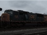 CSX 4540